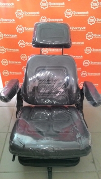 Сидіння гідравлічне МТЗ 80В-6800000